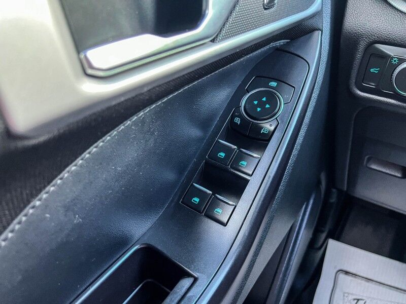 2020 Ford Explorer XLT Wilmington NC