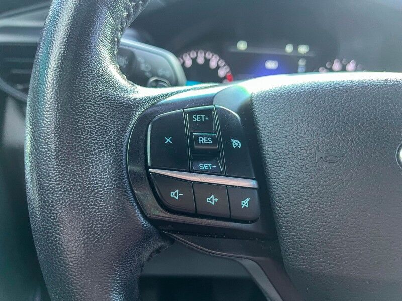 2020 Ford Explorer XLT Wilmington NC