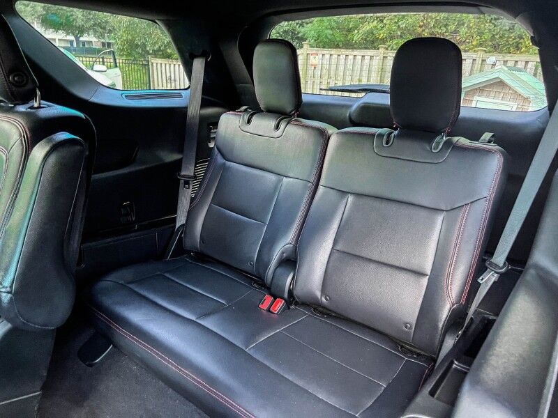 2020 Ford Explorer XLT Wilmington NC