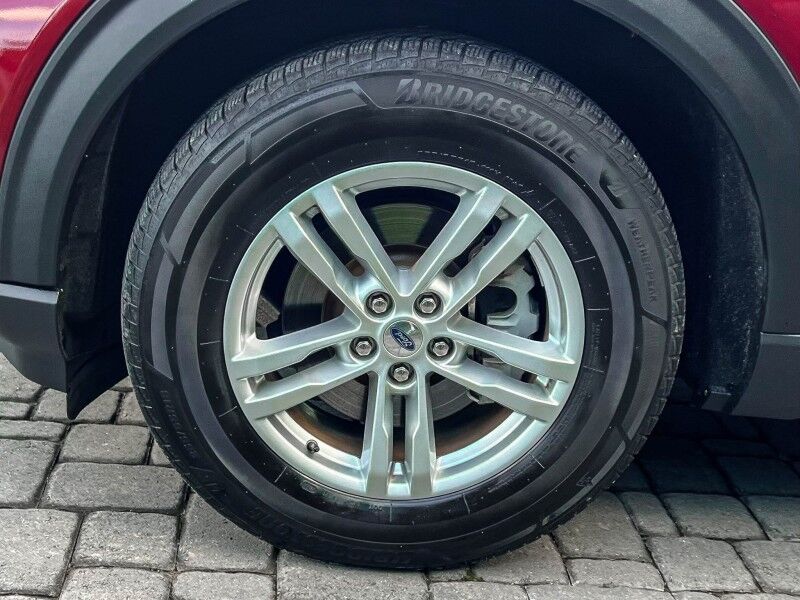2020 Ford Explorer XLT Wilmington NC