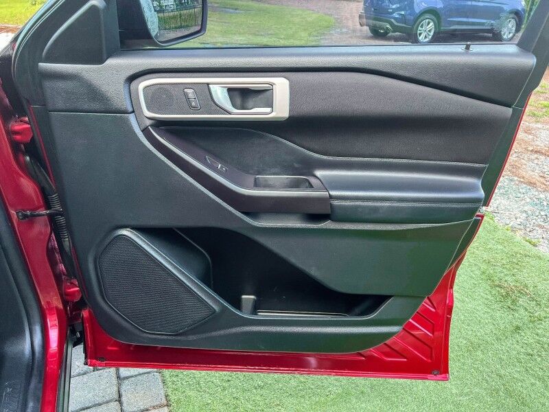 2020 Ford Explorer XLT Wilmington NC