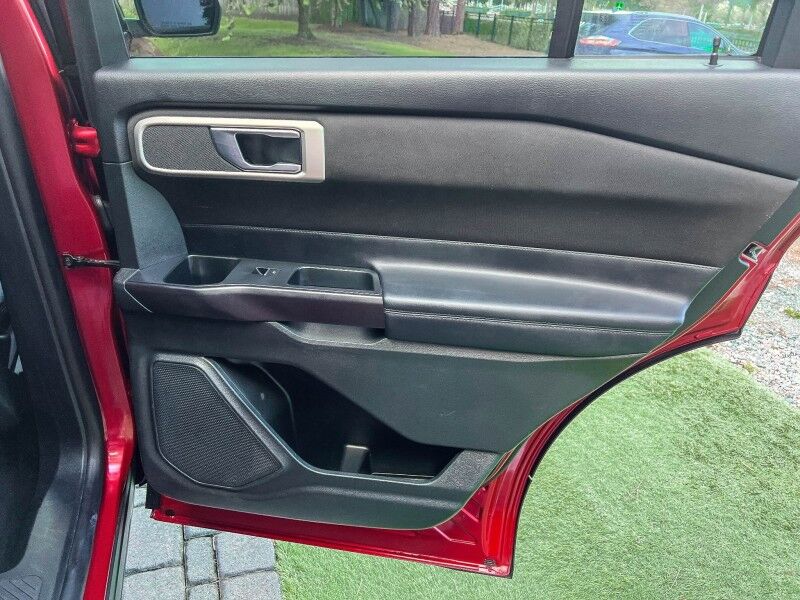 2020 Ford Explorer XLT Wilmington NC
