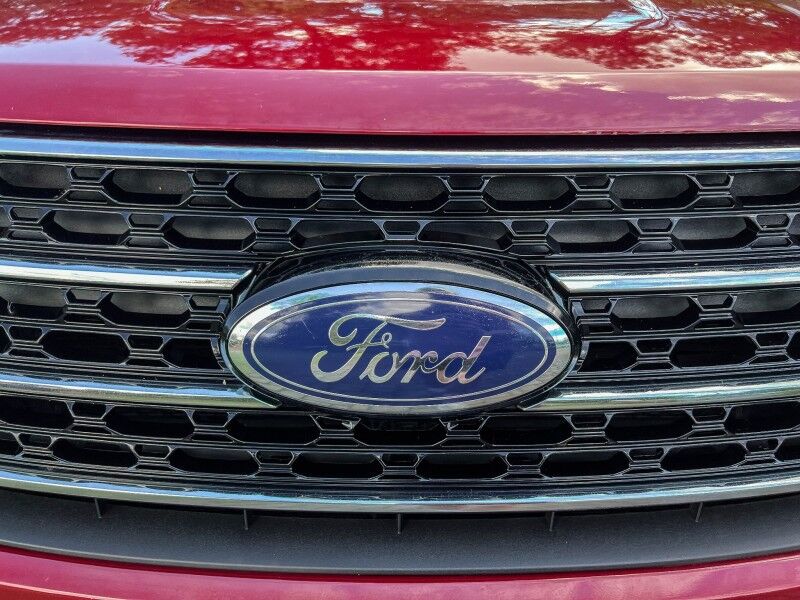 2020 Ford Explorer XLT Wilmington NC
