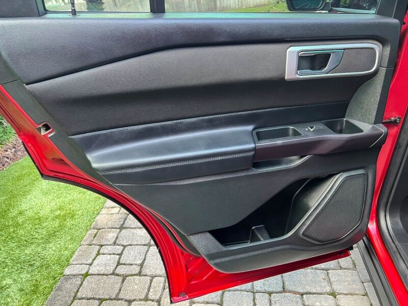 2020 Ford Explorer XLT Wilmington NC