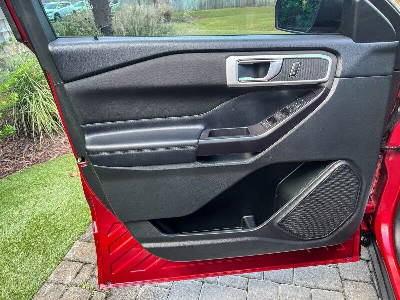 2020 Ford Explorer XLT Wilmington NC