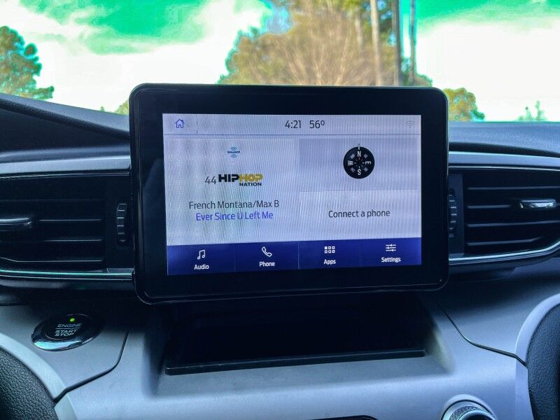 2020 Ford Explorer XLT Wilmington NC