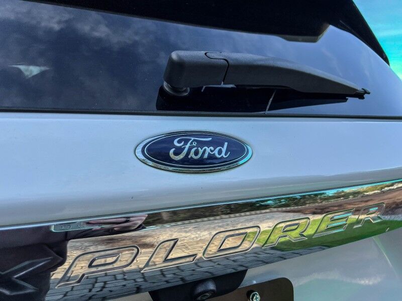 2020 Ford Explorer XLT Wilmington NC