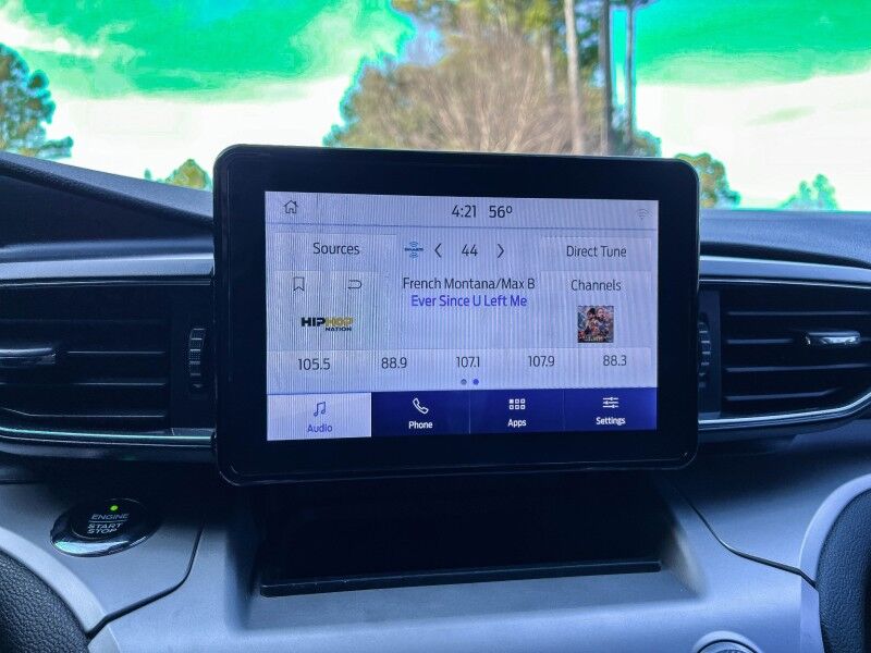 2020 Ford Explorer XLT Wilmington NC