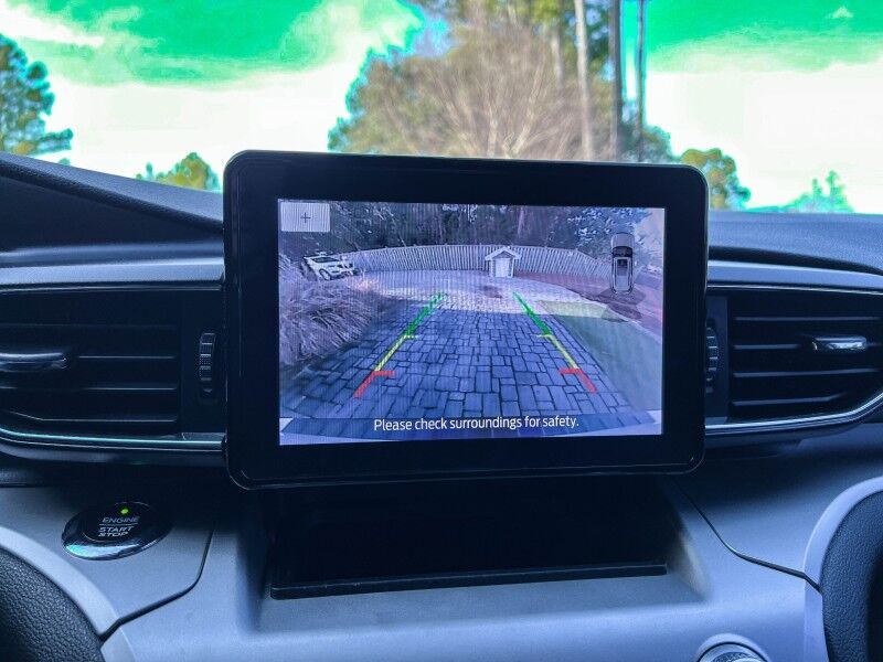 2020 Ford Explorer XLT Wilmington NC