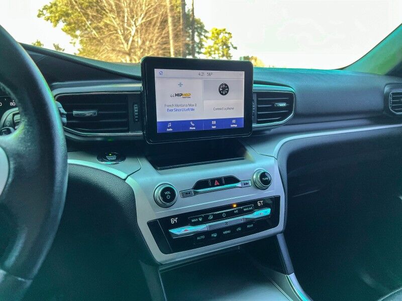 2020 Ford Explorer XLT Wilmington NC