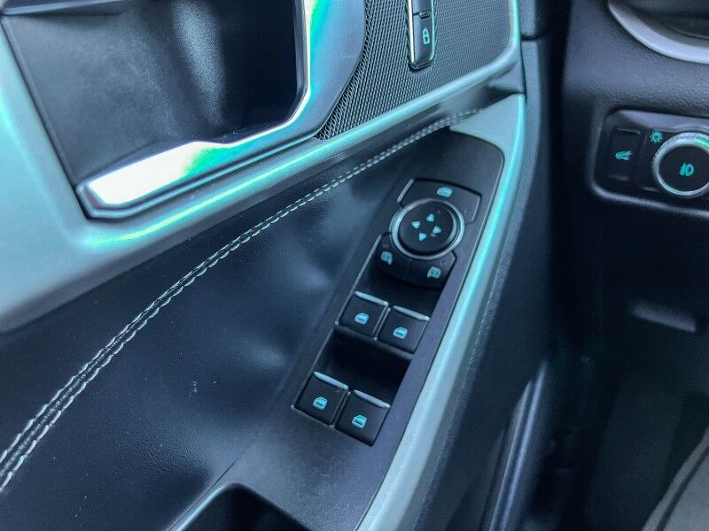 2020 Ford Explorer XLT Wilmington NC