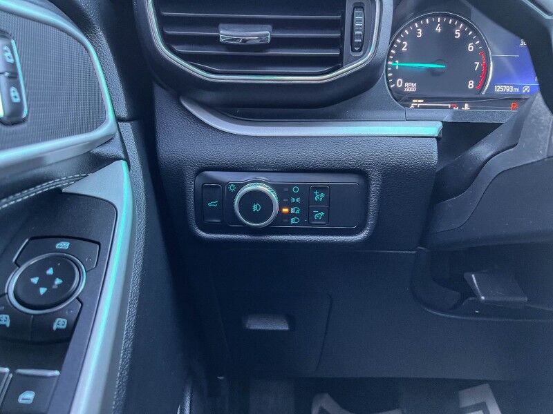 2020 Ford Explorer XLT Wilmington NC