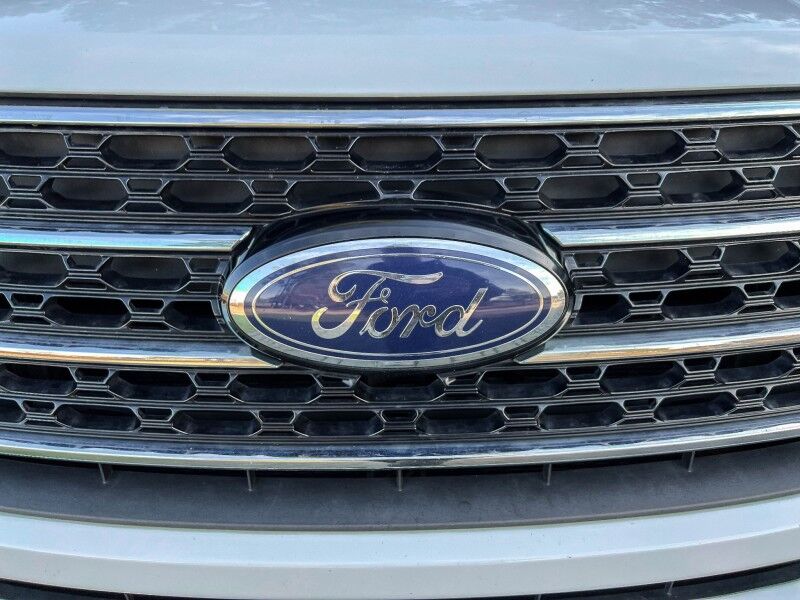 2020 Ford Explorer XLT Wilmington NC