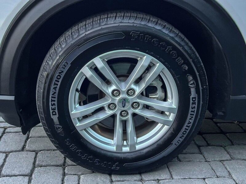 2020 Ford Explorer XLT Wilmington NC