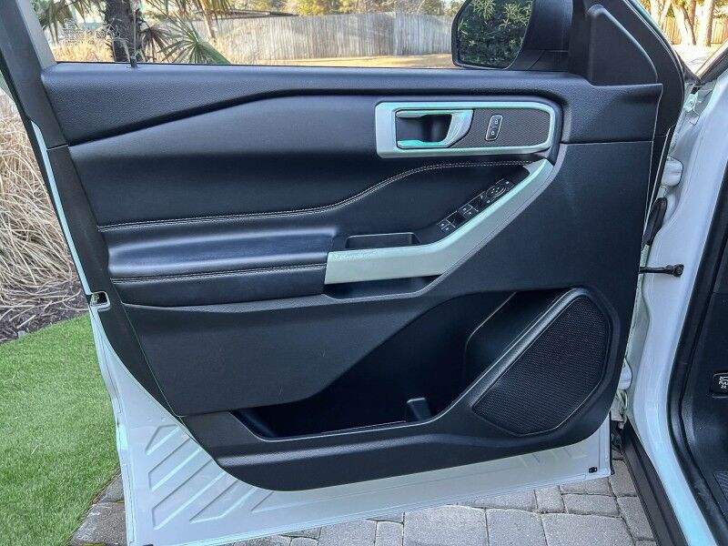 2020 Ford Explorer XLT Wilmington NC