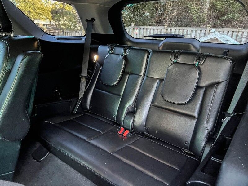 2020 Ford Explorer XLT Wilmington NC