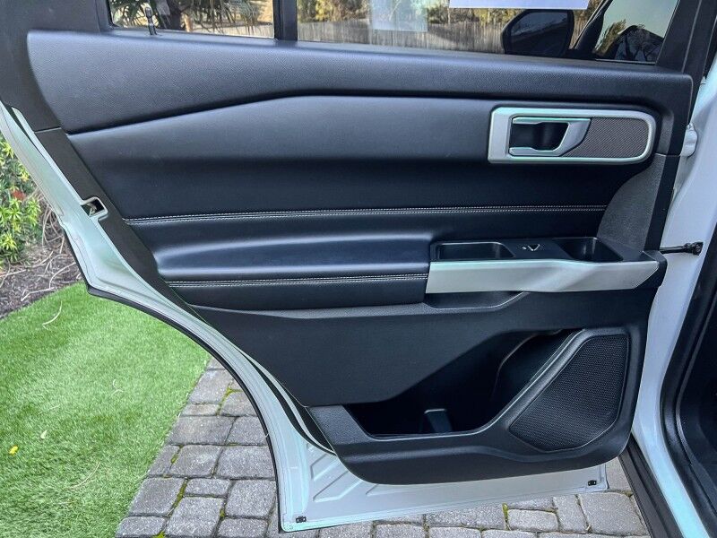 2020 Ford Explorer XLT Wilmington NC