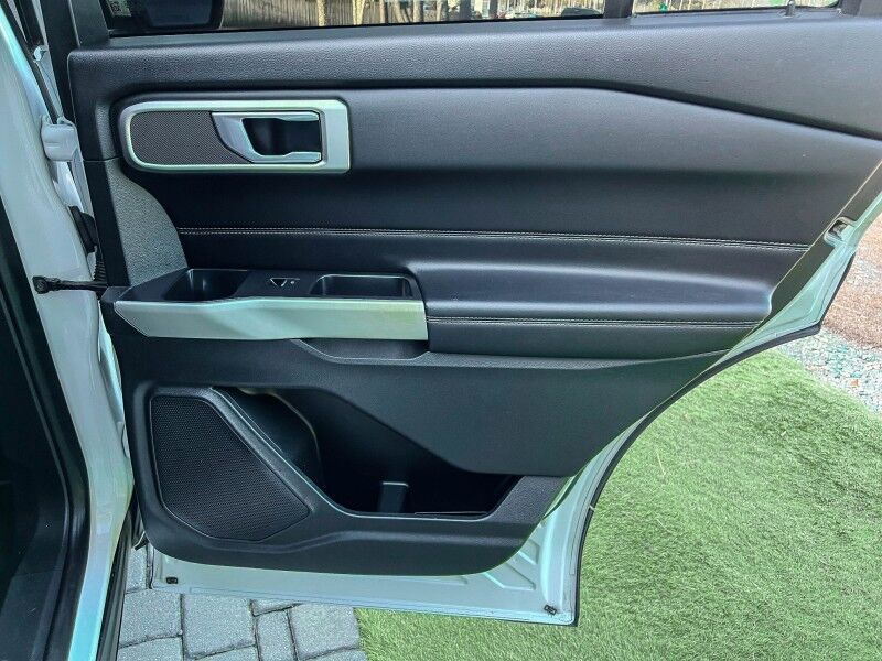 2020 Ford Explorer XLT Wilmington NC