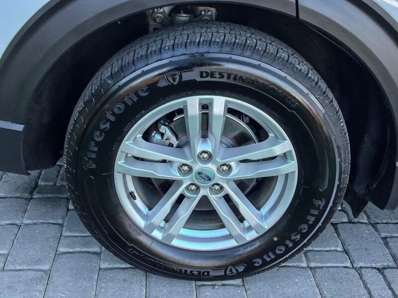 2020 Ford Explorer XLT Wilmington NC