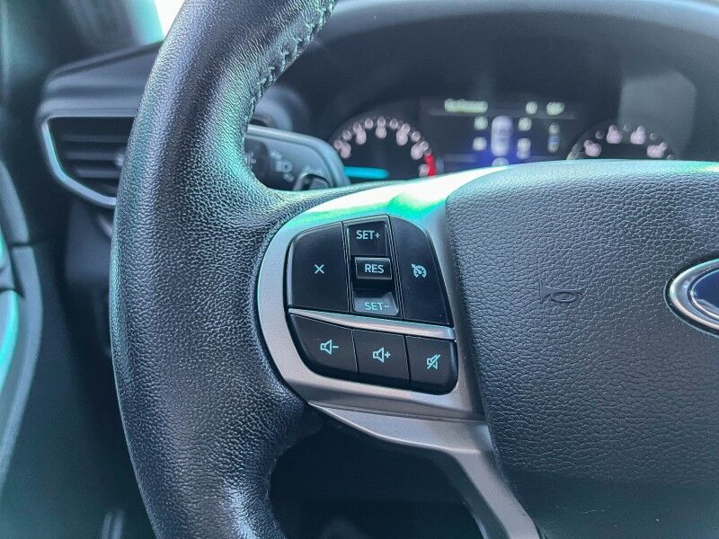 2020 Ford Explorer XLT Wilmington NC