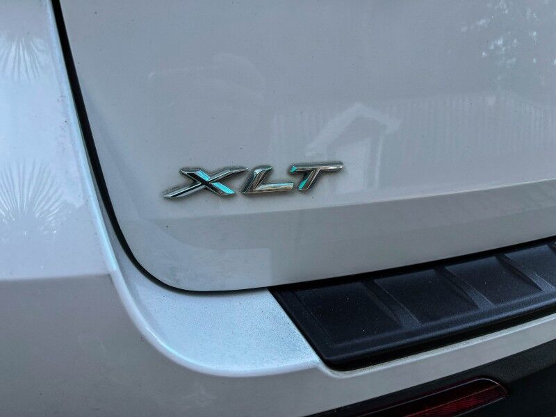 2020 Ford Explorer XLT Wilmington NC