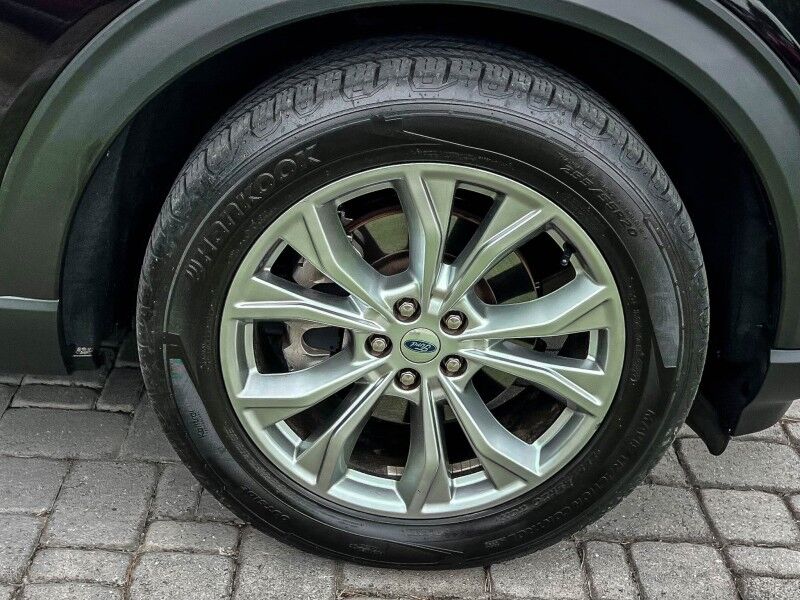 2020 Ford Explorer XLT Wilmington NC