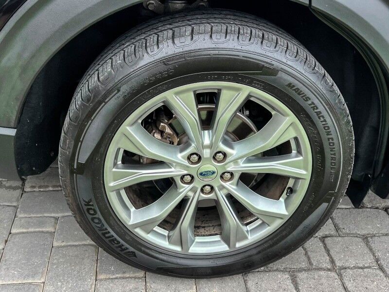 2020 Ford Explorer XLT Wilmington NC