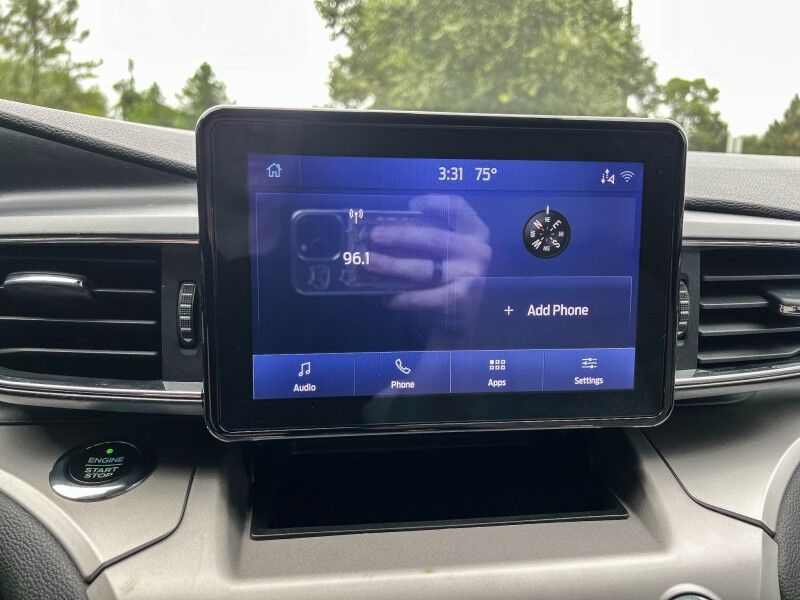 2020 Ford Explorer XLT Wilmington NC
