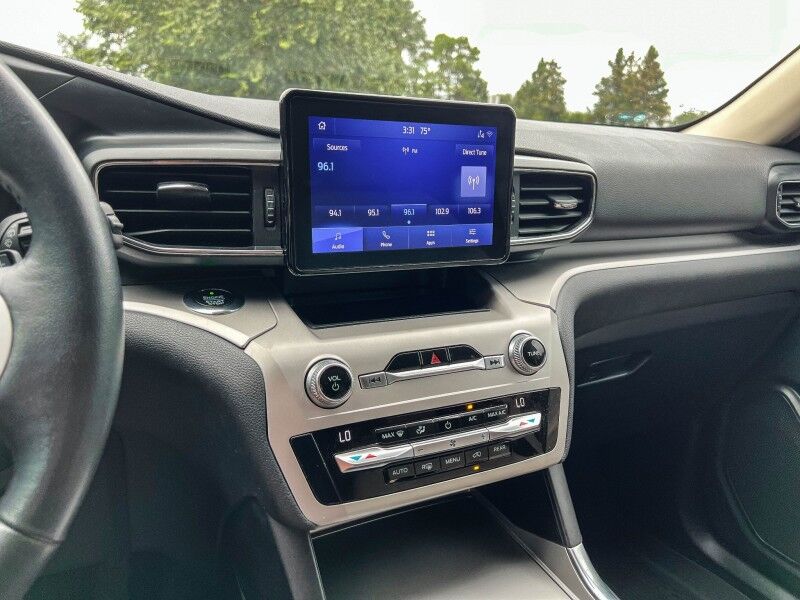 2020 Ford Explorer XLT Wilmington NC