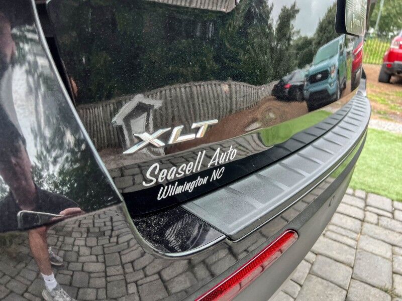 2020 Ford Explorer XLT Wilmington NC