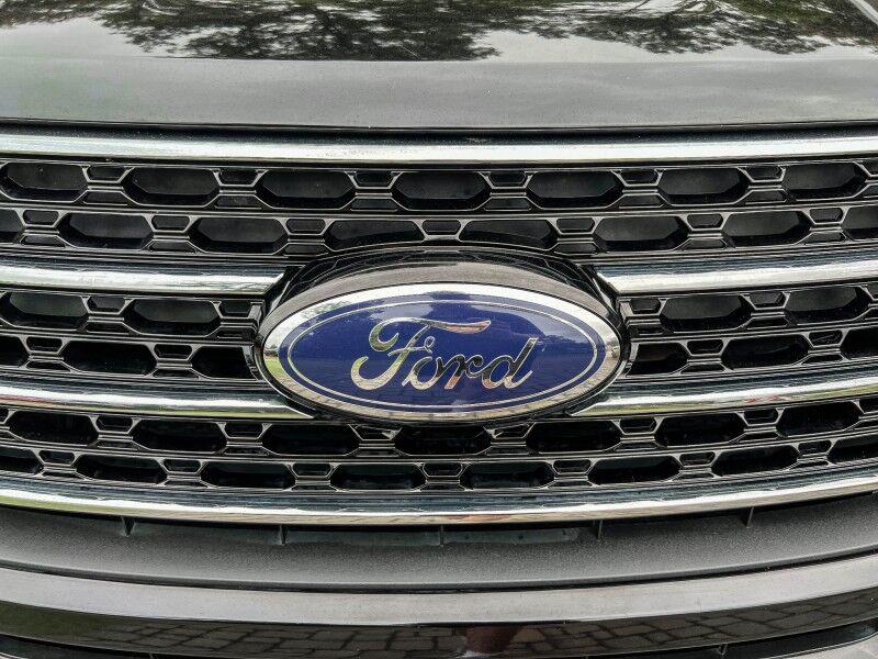 2020 Ford Explorer XLT Wilmington NC