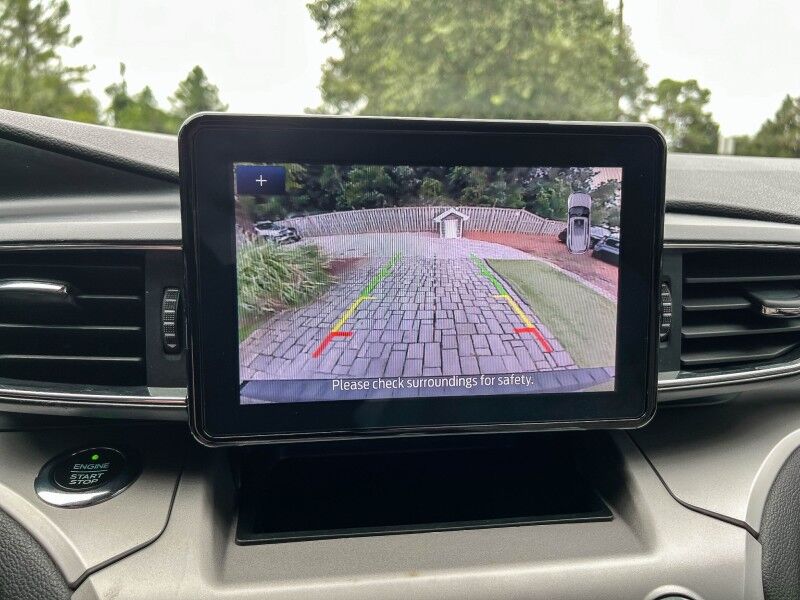 2020 Ford Explorer XLT Wilmington NC