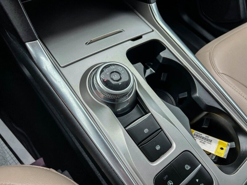 2020 Ford Explorer XLT Wilmington NC