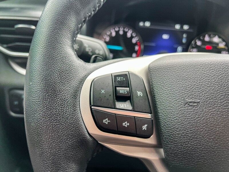 2020 Ford Explorer XLT Wilmington NC