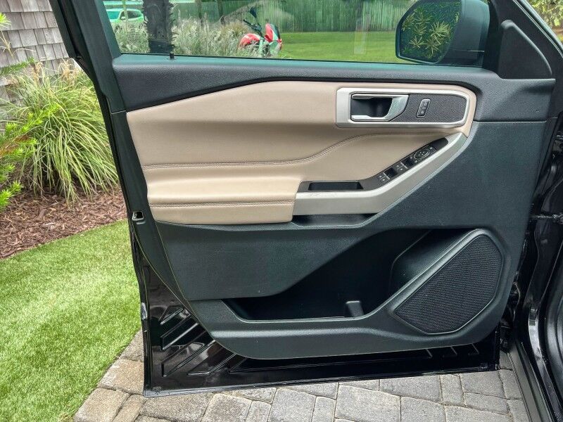 2020 Ford Explorer XLT Wilmington NC