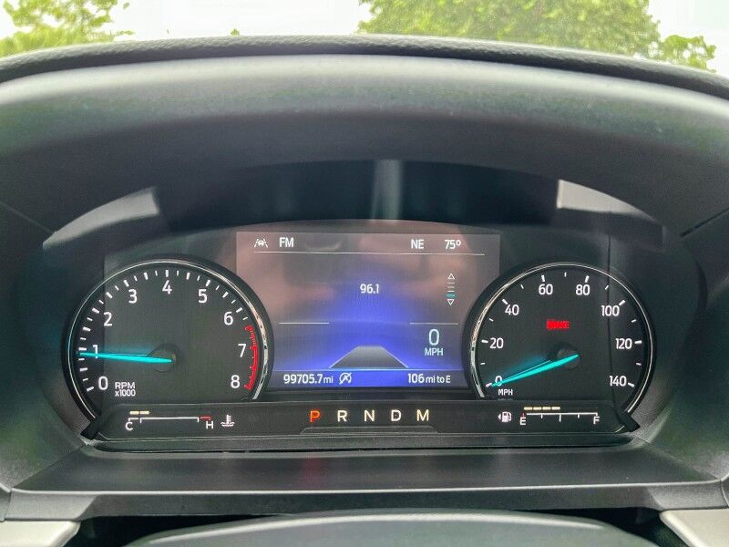 2020 Ford Explorer XLT Wilmington NC
