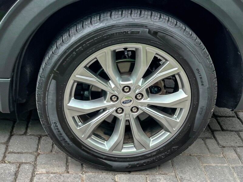 2020 Ford Explorer XLT Wilmington NC