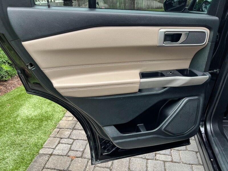 2020 Ford Explorer XLT Wilmington NC