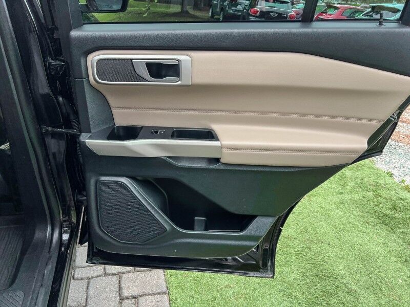 2020 Ford Explorer XLT Wilmington NC