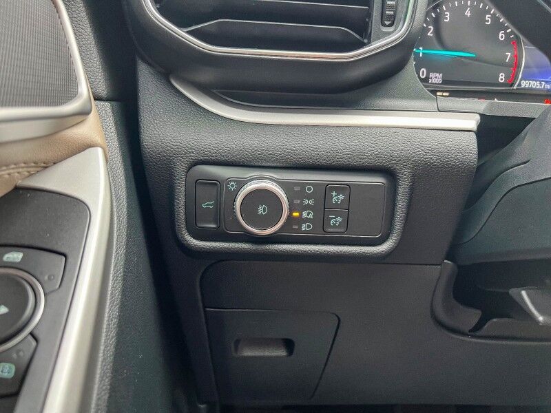 2020 Ford Explorer XLT Wilmington NC