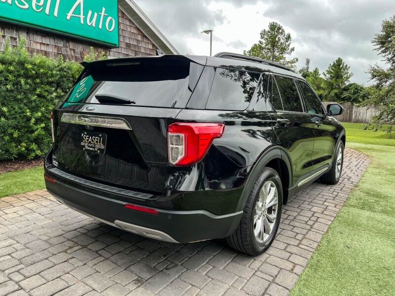 2020 Ford Explorer XLT Wilmington NC