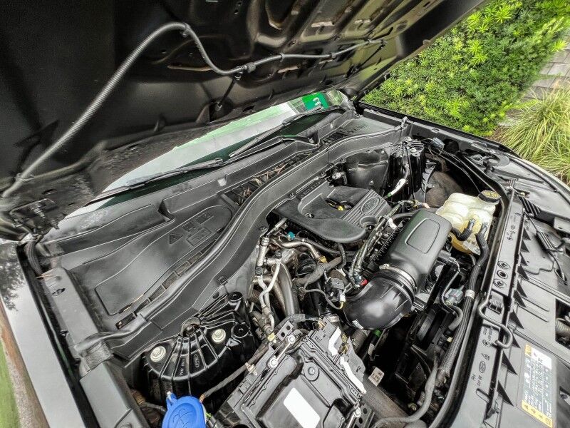 2020 Ford Explorer XLT Wilmington NC