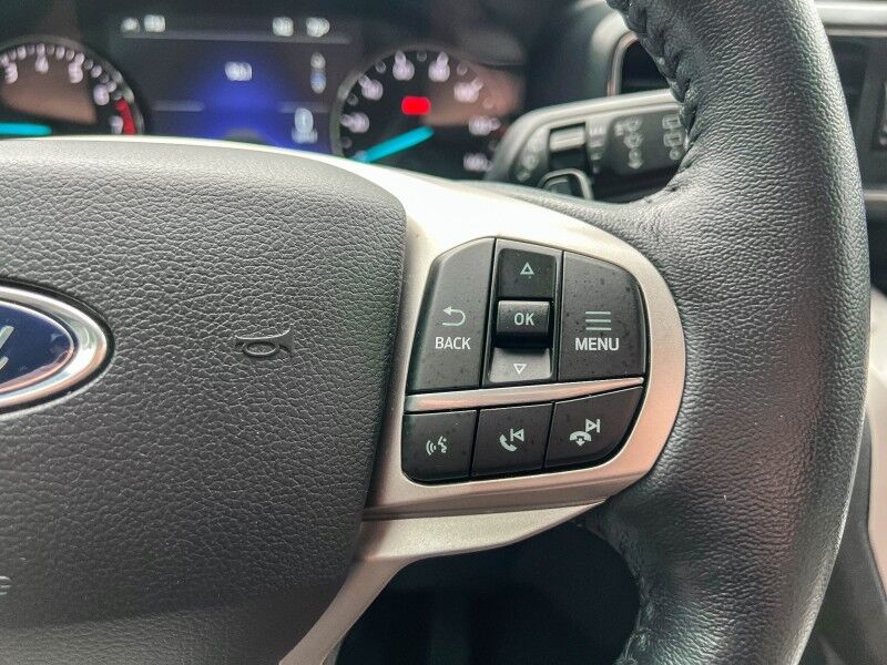2020 Ford Explorer XLT Wilmington NC