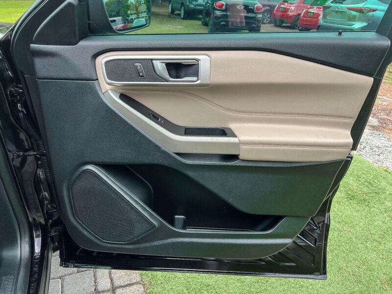 2020 Ford Explorer XLT Wilmington NC