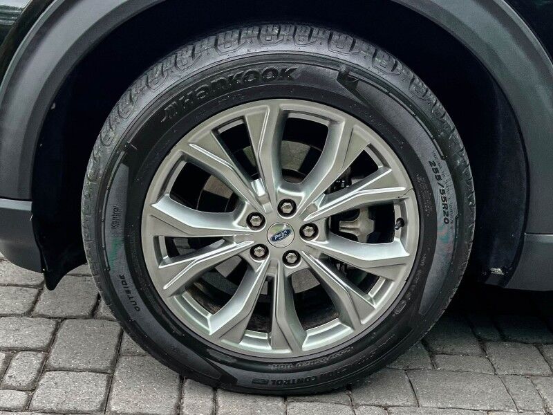 2020 Ford Explorer XLT Wilmington NC