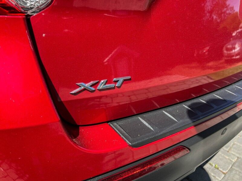 2020 Ford Explorer XLT Wilmington NC