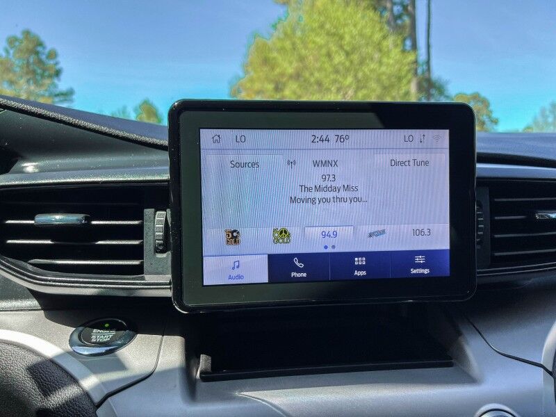 2020 Ford Explorer XLT Wilmington NC