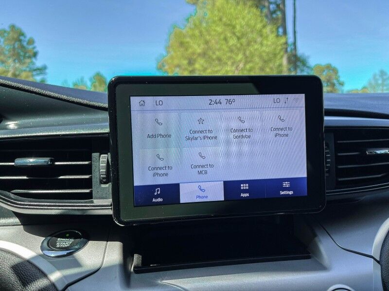 2020 Ford Explorer XLT Wilmington NC