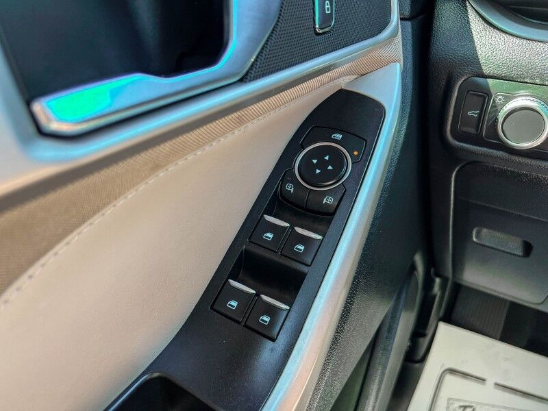 2020 Ford Explorer XLT Wilmington NC