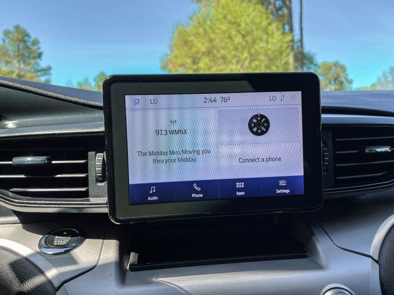 2020 Ford Explorer XLT Wilmington NC